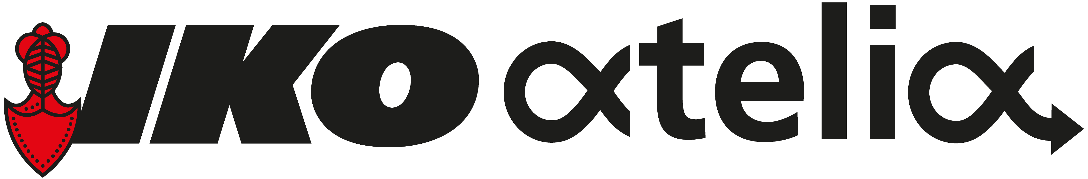 Logo IKO n.v